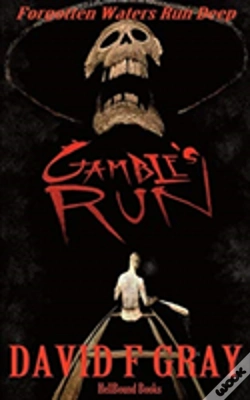 Capa do artigo Gamble'S Run