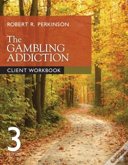Capa do artigo Gambling Addiction Client Workbook