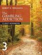 Gambling Addiction Client Workbook - Preview