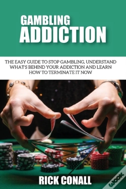 Capa do artigo Gambling Addiction: The Easy Guide To St