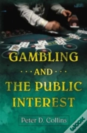 Capa do artigo Gambling And The Public Interest