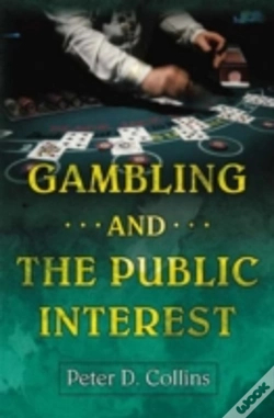 Capa do artigo Gambling And The Public Interest