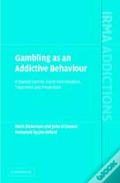 Capa do artigo Gambling As An Addictive Behaviour