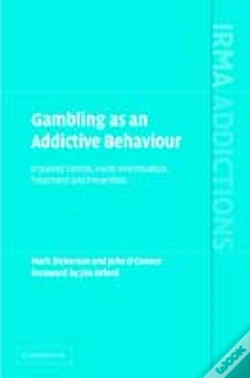 Capa do artigo Gambling As An Addictive Behaviour
