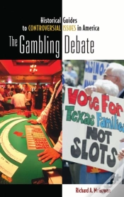 Capa do artigo Gambling Debate