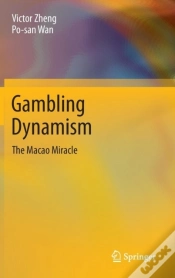 Capa do artigo Gambling Dynamism