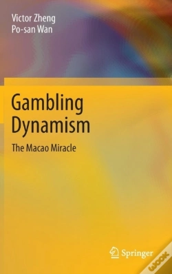 Capa do artigo Gambling Dynamism