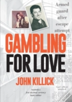 Capa do artigo Gambling For Love