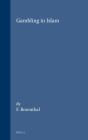 Gambling In Islam - Preview
