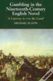 Capa do artigo Gambling In The Nineteenth-Century English Novel