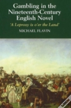 Capa do artigo Gambling In The Nineteenth-Century English Novel