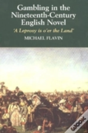 Capa do artigo Gambling In The Nineteenth-Century English Novel