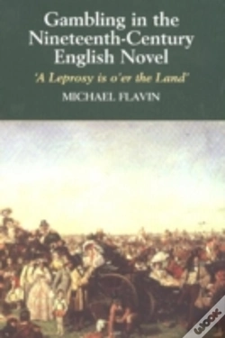 Capa do artigo Gambling In The Nineteenth-Century English Novel
