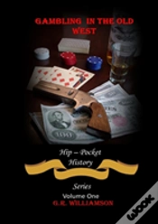 Capa do artigo Gambling In The Old West