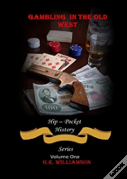Capa do artigo Gambling In The Old West
