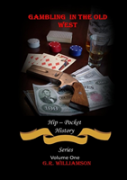 Gambling In The Old West