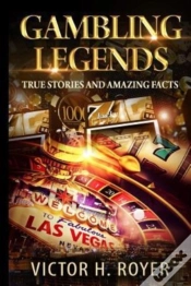 Capa do artigo Gambling Legends