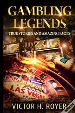 Capa do artigo Gambling Legends