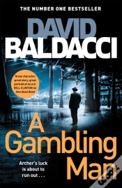 Capa do artigo Gambling Man