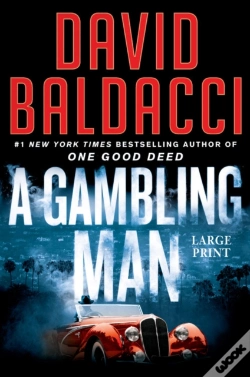 Capa do artigo Gambling Man