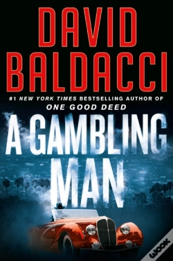 Capa do artigo Gambling Man