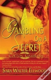 Gambling On A Secret