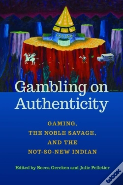 Capa do artigo Gambling On Authenticity