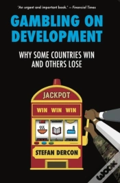 Capa do artigo Gambling On Development