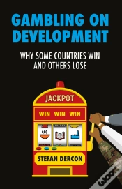 Capa do artigo Gambling On Development