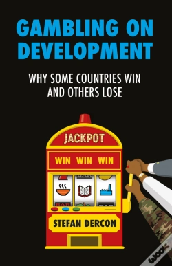 Capa do artigo Gambling On Development