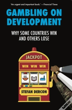 Capa do artigo Gambling On Development