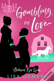 Capa do artigo Gambling On Love