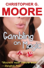 Capa do artigo Gambling On Magic
