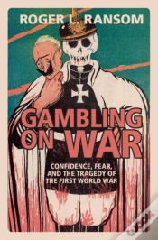 Capa do artigo Gambling On War
