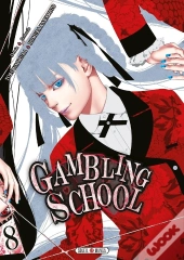 Gambling School 08