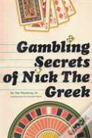 Gambling Secrets Of Nick The Greek