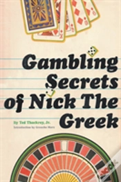 Capa do artigo Gambling Secrets Of Nick The Greek