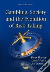 Capa do artigo Gambling, Society & The Evolution Of Risk-Taking