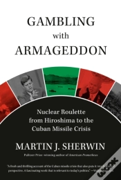 Capa do artigo Gambling With Armageddon
