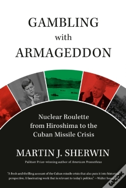 Capa do artigo Gambling With Armageddon