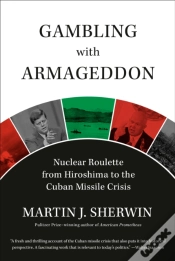 Capa do artigo Gambling With Armageddon
