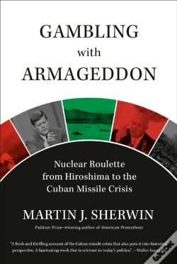 Capa do artigo Gambling With Armageddon