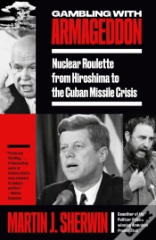 Capa do artigo Gambling With Armageddon