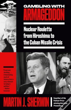 Capa do artigo Gambling With Armageddon