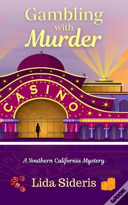 Capa do artigo Gambling With Murder