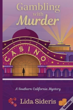 Capa do artigo Gambling With Murder