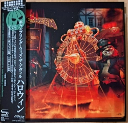 Capa do artigo Gambling With the Devil - CD