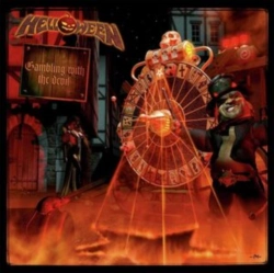 Capa do artigo Gambling With the Devil - Vinil