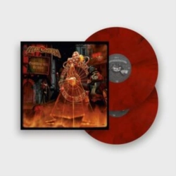Capa do artigo Gambling With the Devil - Vinil
