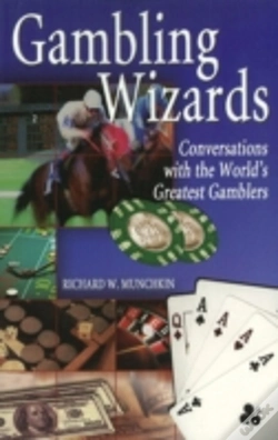 Capa do artigo Gambling Wizards